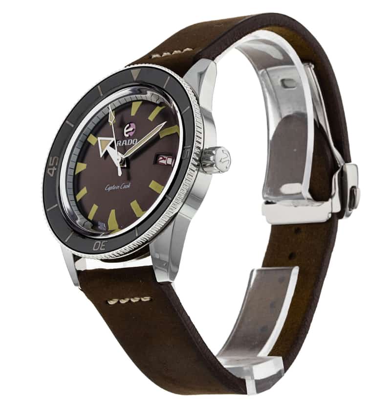 Rado Captain Cook R32505305